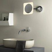Astro Lighting MASCALI 1373003 Tükör 1x6,1W/LED 152,6LM IP44