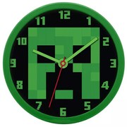 Minecraft Green falióra 25 cm