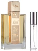 Lattafa Angham (10 ML) Eau de Parfum