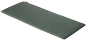 NAVARO pad 150x48 cm sötétzöld