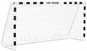 My Hood 302300 Liga futballkapu, 300 x 160 x 90 cm