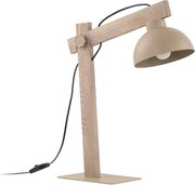 Oslo dekoratív asztali lámpa