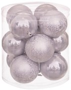 Karácsonyfadísz készlet 12 db-os – Casa Selección