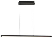 Alamo LED egyágú függesztett lámpa