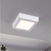 Eglo 94078 - LED mennyezeti lámpa FUEVA 1 LED/16,44W/230V