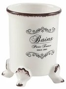 GEDY AM98 Amelie álló pohár, kerámia