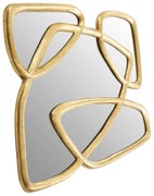 Fali tükör 75x99 cm Pablo – Premier Housewares