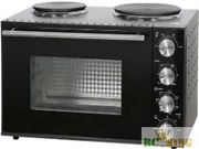 Orion OMK-3018B Minikonyha Hagyományos Sütő 30l Bemutató Darab