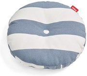 Fatboy "Circle pillow" kör párna, 6 változat - Fatboy® Szín: stripe ocean blue