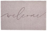 Lábtörlő 40x60 cm Welcome – Artsy Doormats