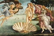 Reprodukció The Birth of Venus, Sandro Botticelli