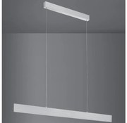 Eglo 39267 - LED Dimmelhető függesztékes lámpa CLIMENE LED/21W