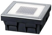 Paulmann 93774 - LED/0,24W IP67 napelemes CUBE 1,2V járólámpa