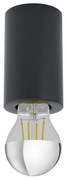 Eglo SALUZZO 99065 mennyezeti spot, 1x40W E27