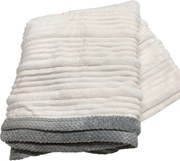 Meleg takaró Homa KERNA  ECRU