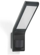 Steinel 012052 - Kültéri érzékelős lámpa XLED slim LED/7,2W/230V IP44