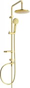 Mexen X40 zuhanyoszlop, arany - 798404091-50