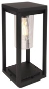 Globo CANDELA 3135S1 kültéri állólámpa, 1x15W E17 LED