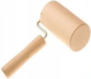 Tortahenger Fa Forma Mozgatható Kicsi