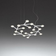 Artemide Led Net függeszték Bluetooth 43W 3000K fehér 650mm