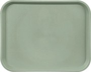 Zöld tálca, 36 x 46 cm - Orion