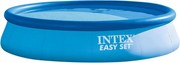 Intex Easy Set medence 3,96 x 0,84 m szűrőberendezés nélkül