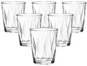 Tescoma poharak myDRINK Optic 300 ml, 6 db, 300 ml