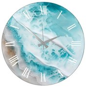 Ocean 340 falióra, 40 cm