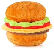 Játék kutyáknak Hamburger Mini - P.L.A.Y.
