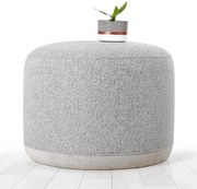Cedre Light Grey zsámoly