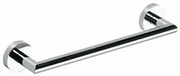SAPHO XR400 X-Round törülközőtartó 35 cm, ezüst