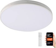Immax NEO 07146-W42 - LED Dimmelhető lámpa NEO LITE 24W/230V Tuya Wi-Fi + távirányító