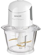 Sencor SCB 5100WH-EUE3 élelmiszer aprító