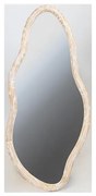 Fali tükör 80x36,5 cm