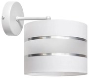 Fali lámpa HELEN 1xE27/15W/230V fehér