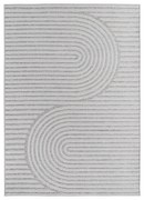 Szürke kültéri-beltéri szőnyeg 160x230 cm Desert 1301 – Ayyildiz Carpets