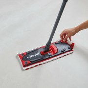 Vileda Ultramax Turbo Microfibre 2 az 1-ben mop