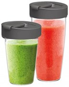 Magimix® BlendCups smoothie kulacs készlet