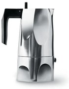 Ossidiana eszpresszó kávéfőző, átm. 12 cm - Alessi