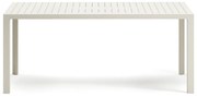Kerti étkezőasztal 90x180 cm Culip – Kave Home