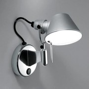 Artemide AR A044050 - Fali lámpa TOLOMEO MICRO FARETTO 1xE14/60W/230V