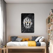 Textil falmatrica "Juventus FC"