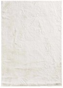 Krémszínű szőnyeg 120x170 cm Feline – douceur d'intérieur