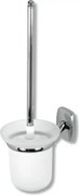 Novaservis Orfeus wc-kefe króm 6933.0