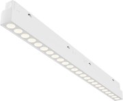 Maytoni Points TR031-4-24WTW-DD-W 1x24W/LED 1650lm IP20