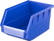 Műanyag box, 190 mm