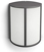 Philips 16464/93/16 - LED Kültéri fali lámpa STOCK 1xLED/6W IP44