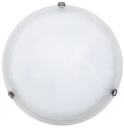 Rábalux Alabastro 3302 mennyezetlámpa, 2x60W E27