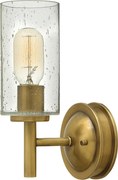 Fali Lámpa Bronz ELSTEAD HK-COLLIER1