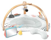 Skip Hop - Gyermek játékszőnyeg DISCOVEROSITY MONTESSORI